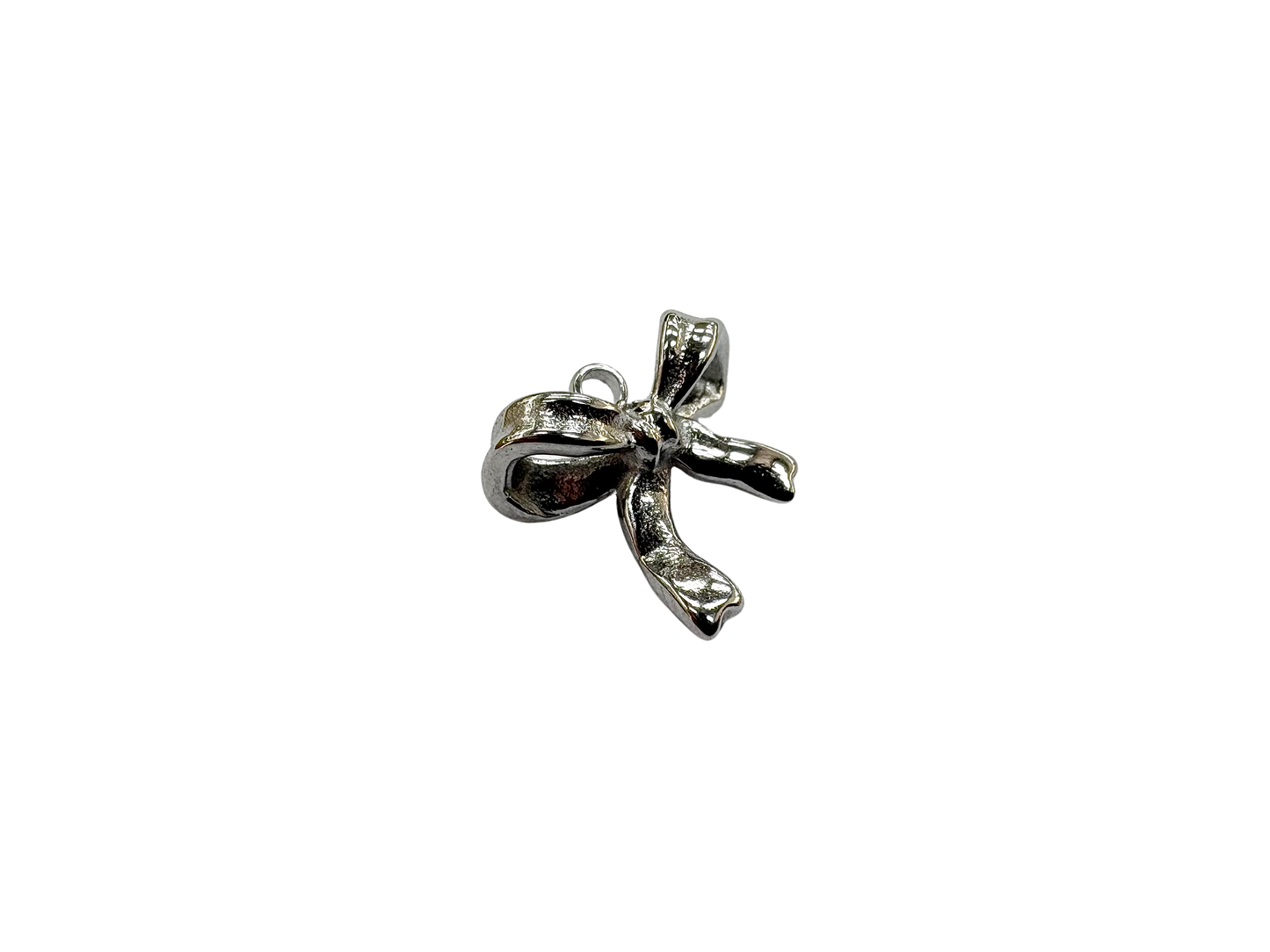 Bow Charm