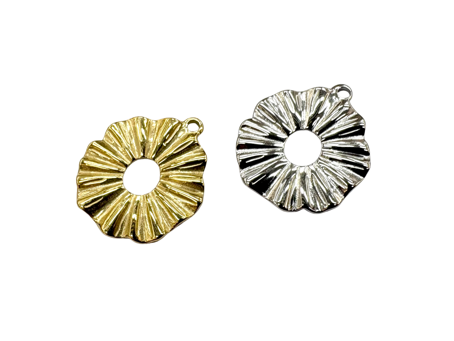 Mystic Sunburst Pendant