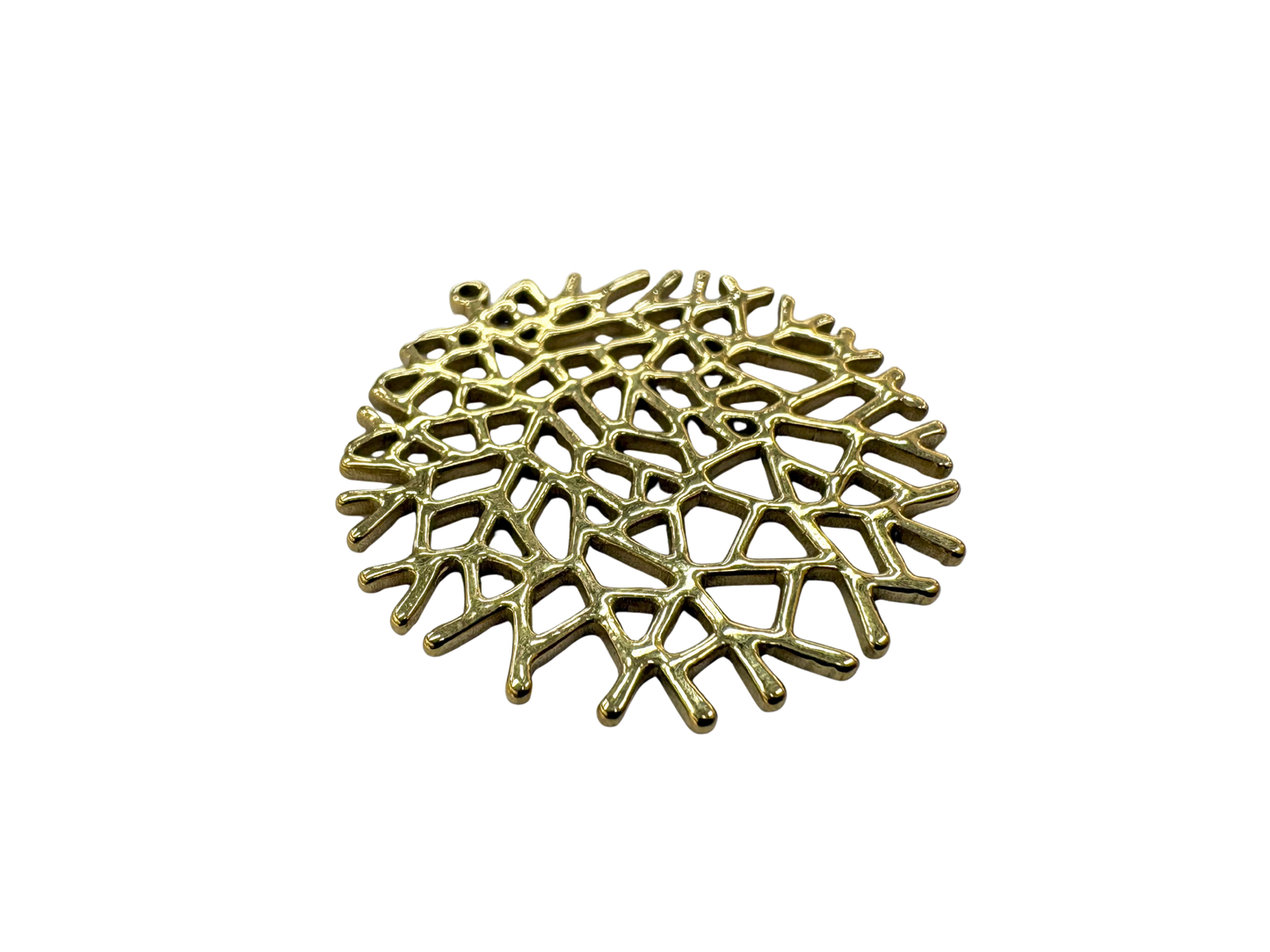 Interconnection Pendant