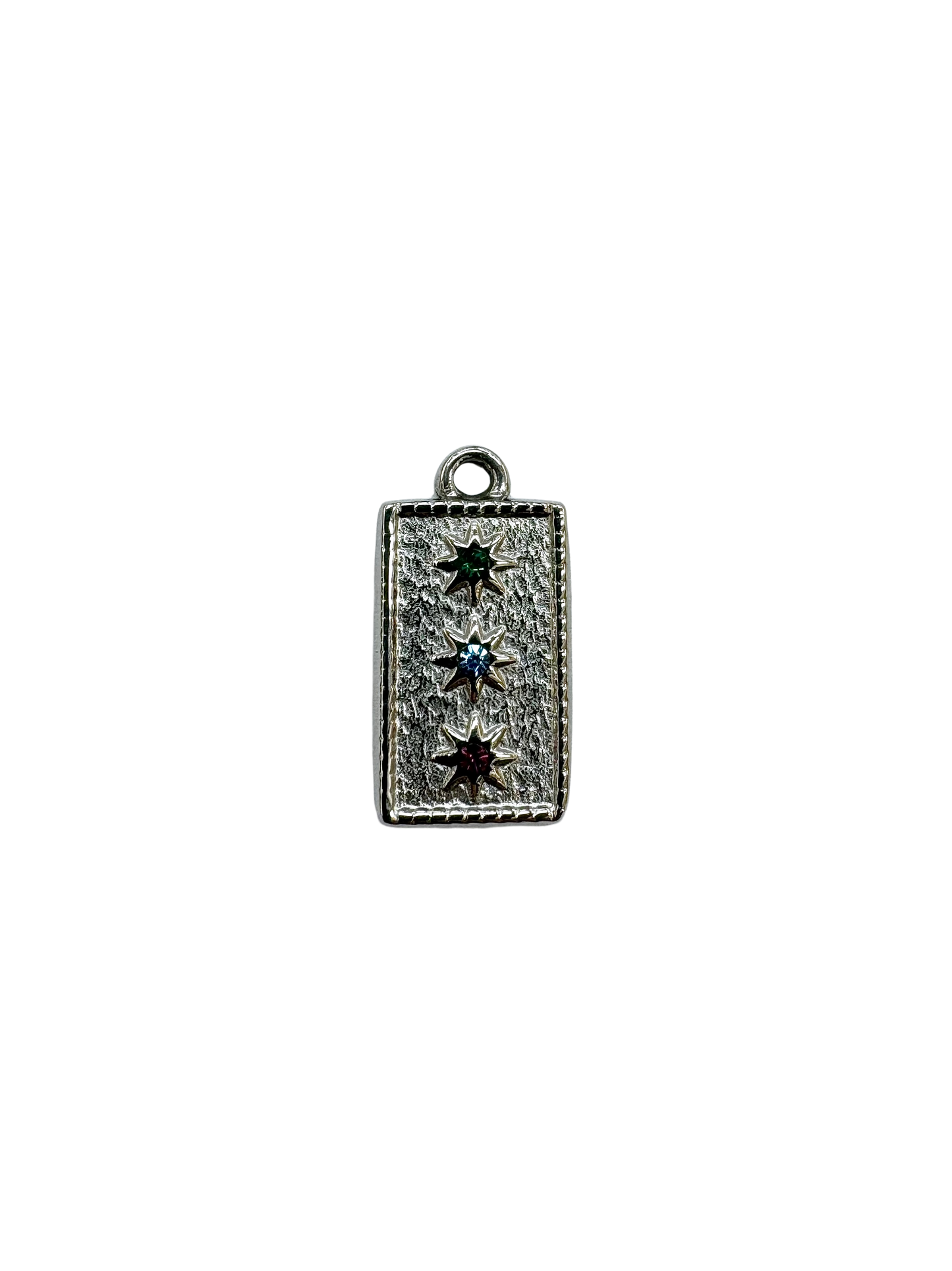 Trio Star Mystic Charm