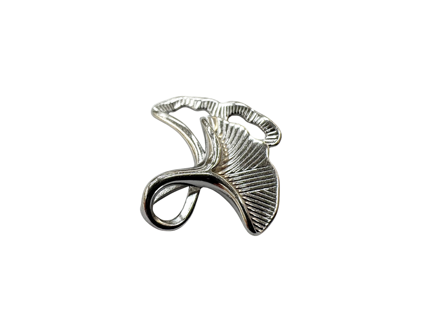 Ginkgo Charm