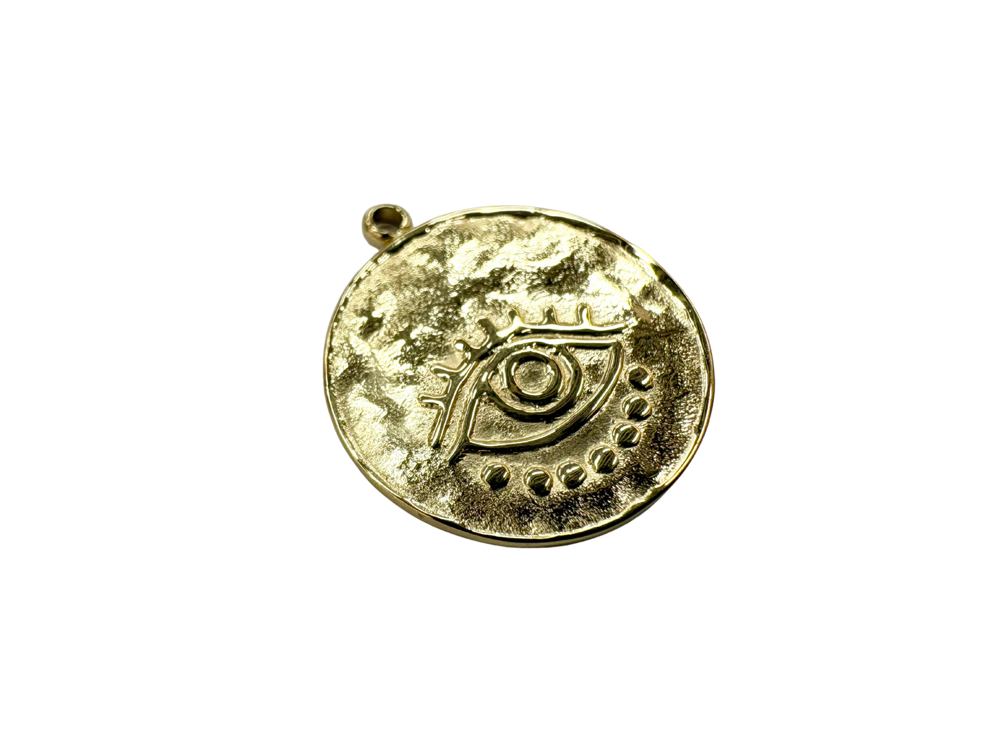 Evil Eye Token Protection