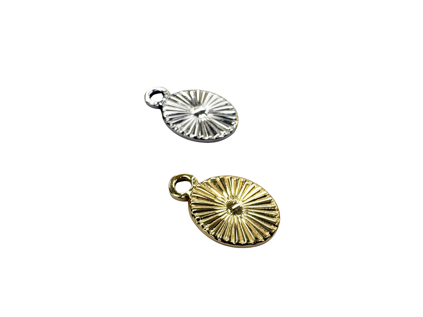 Sun Ray Charm