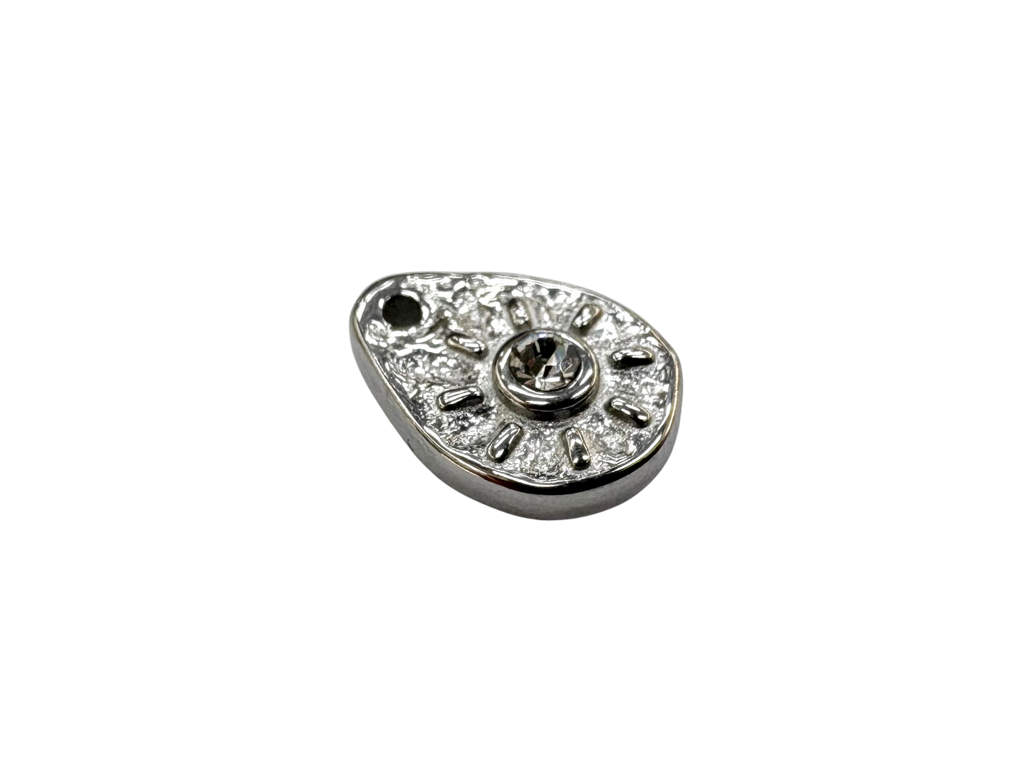 Celestial Mystic Sun Charm