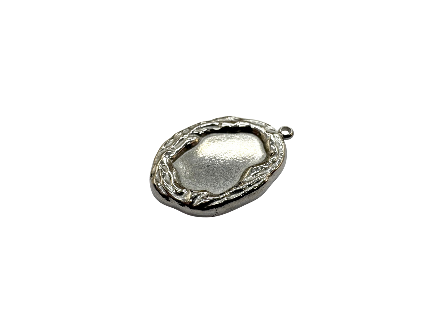Baroque Style Frame Charm