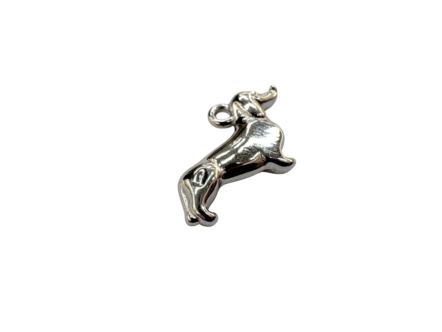 Dachshund Wiener Dog Charm