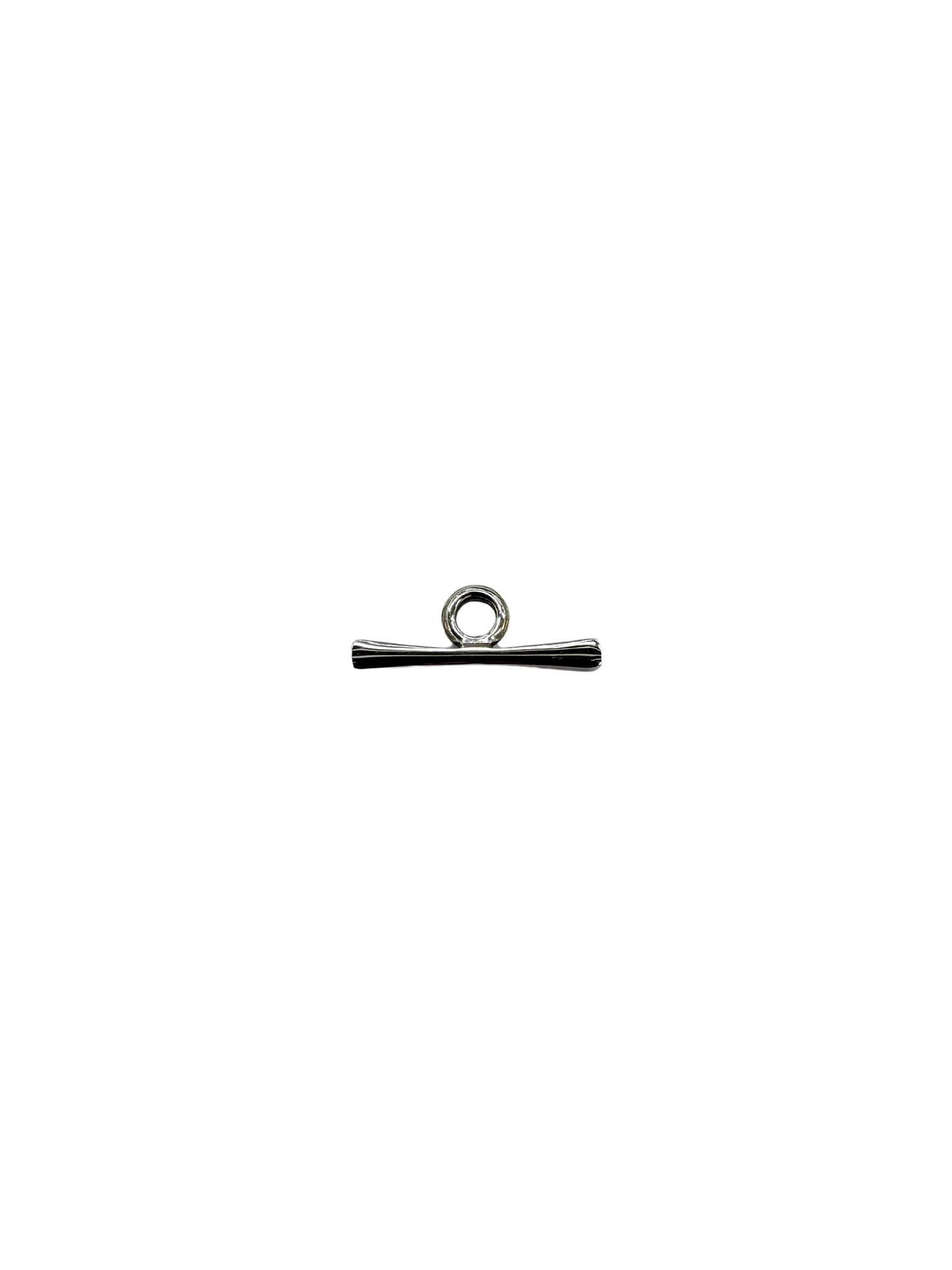 Simple Toggle Clasp