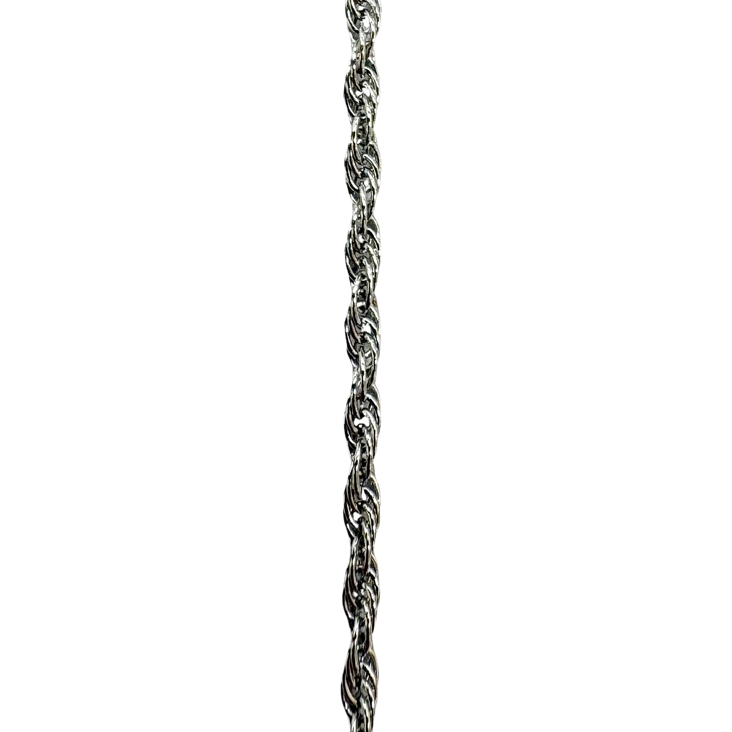 Rope Chain Ready to Wear