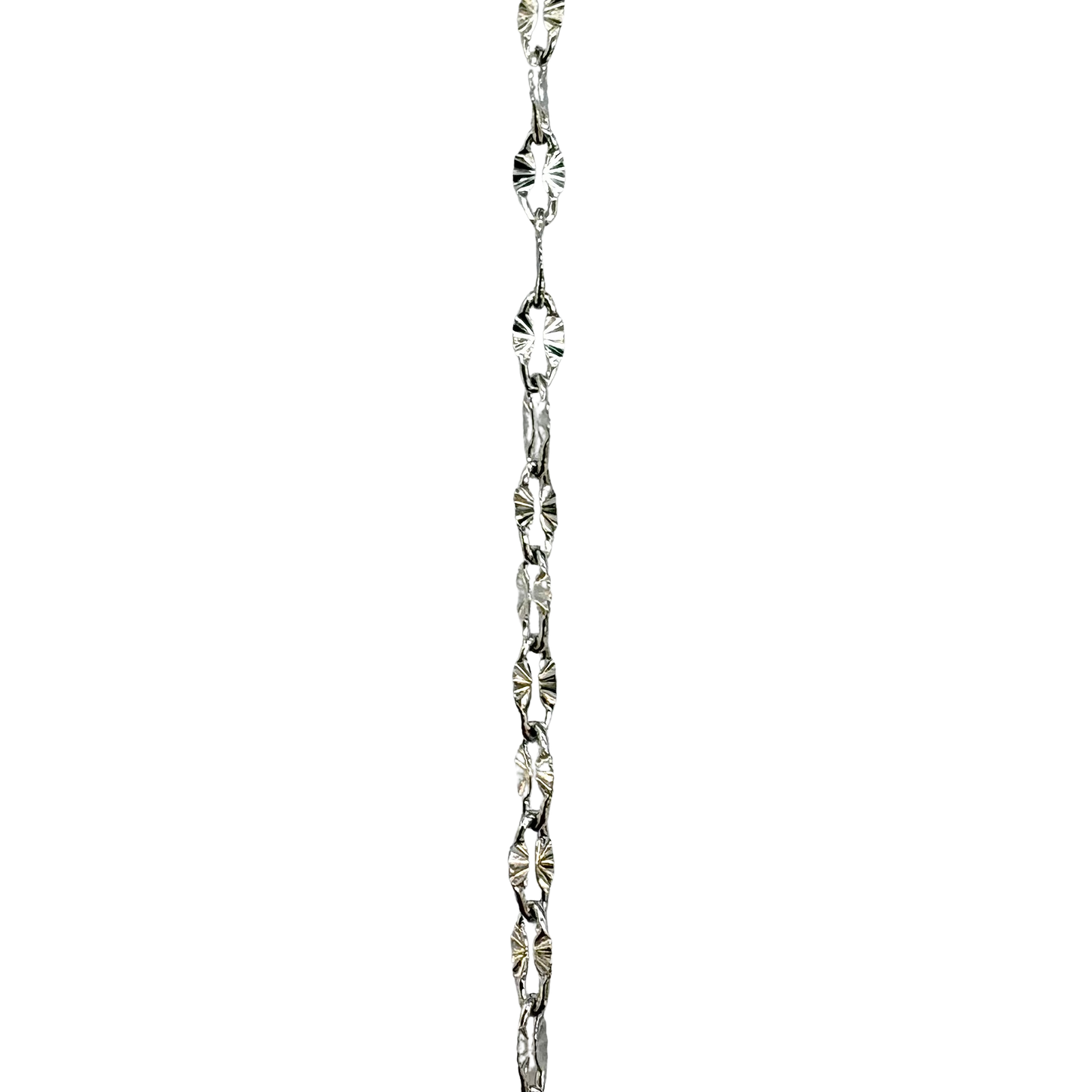 Lovers Lip Chain Ready to Wear