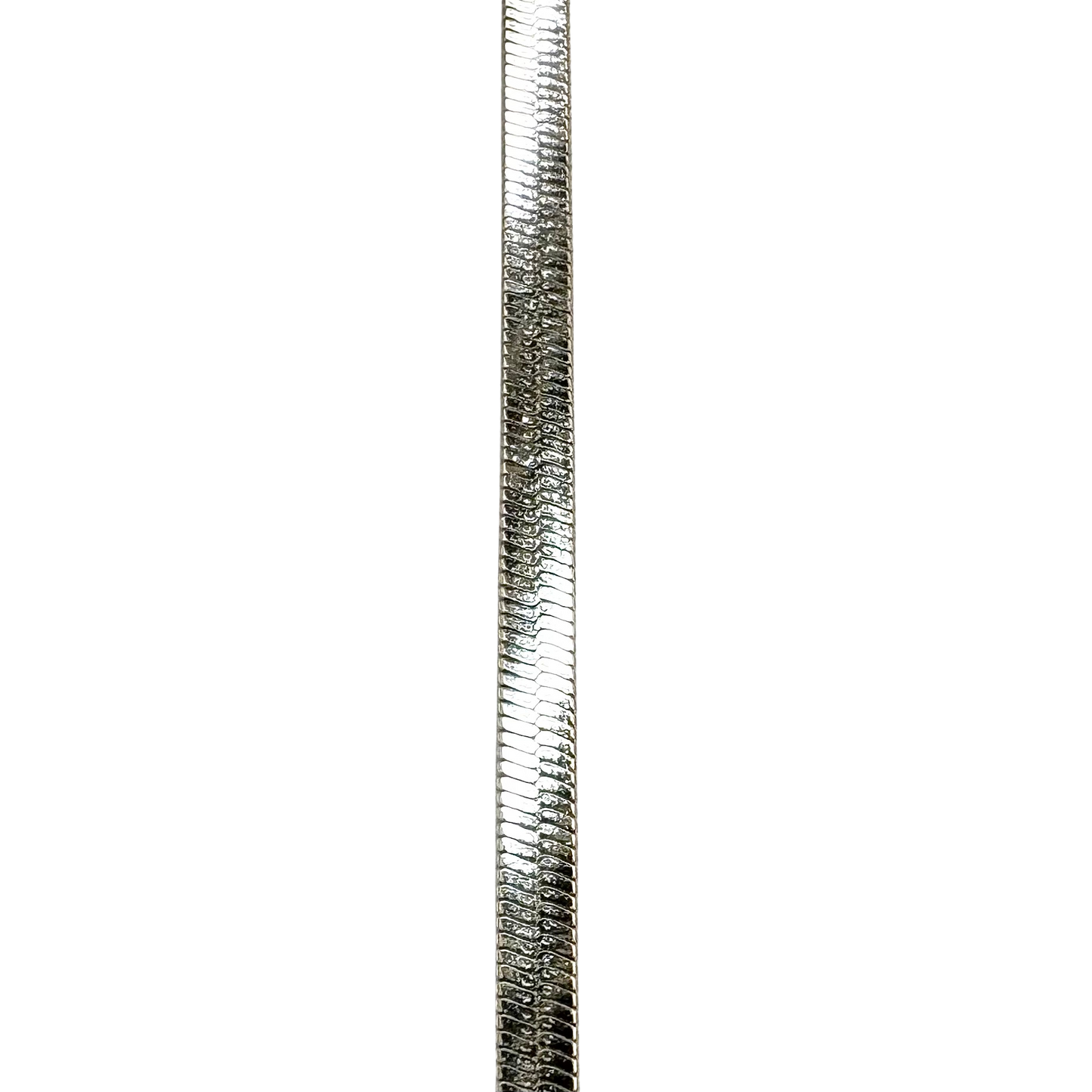 Flat Snake Chain Ready to Wear