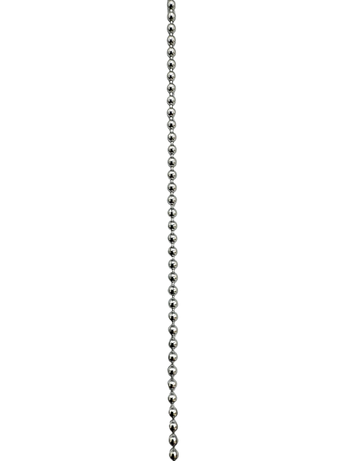 Delicate Ball Bead Chain- Ready to Wear