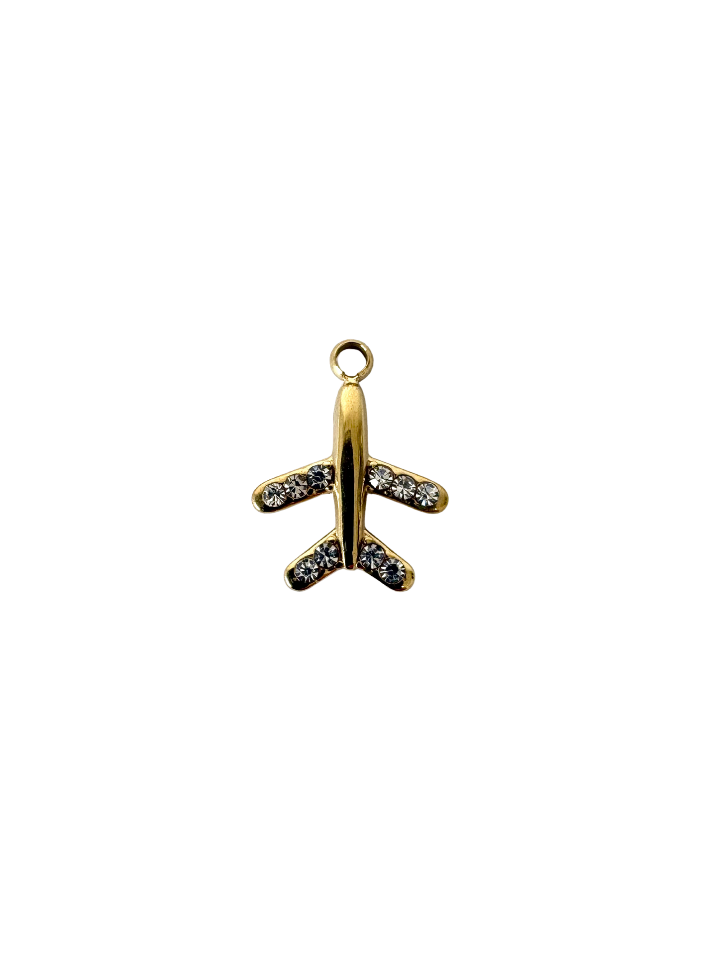 Azelea Charm Bar Starter Kit - Gold