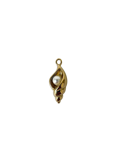 Azelea Charm Bar Starter Kit - Gold