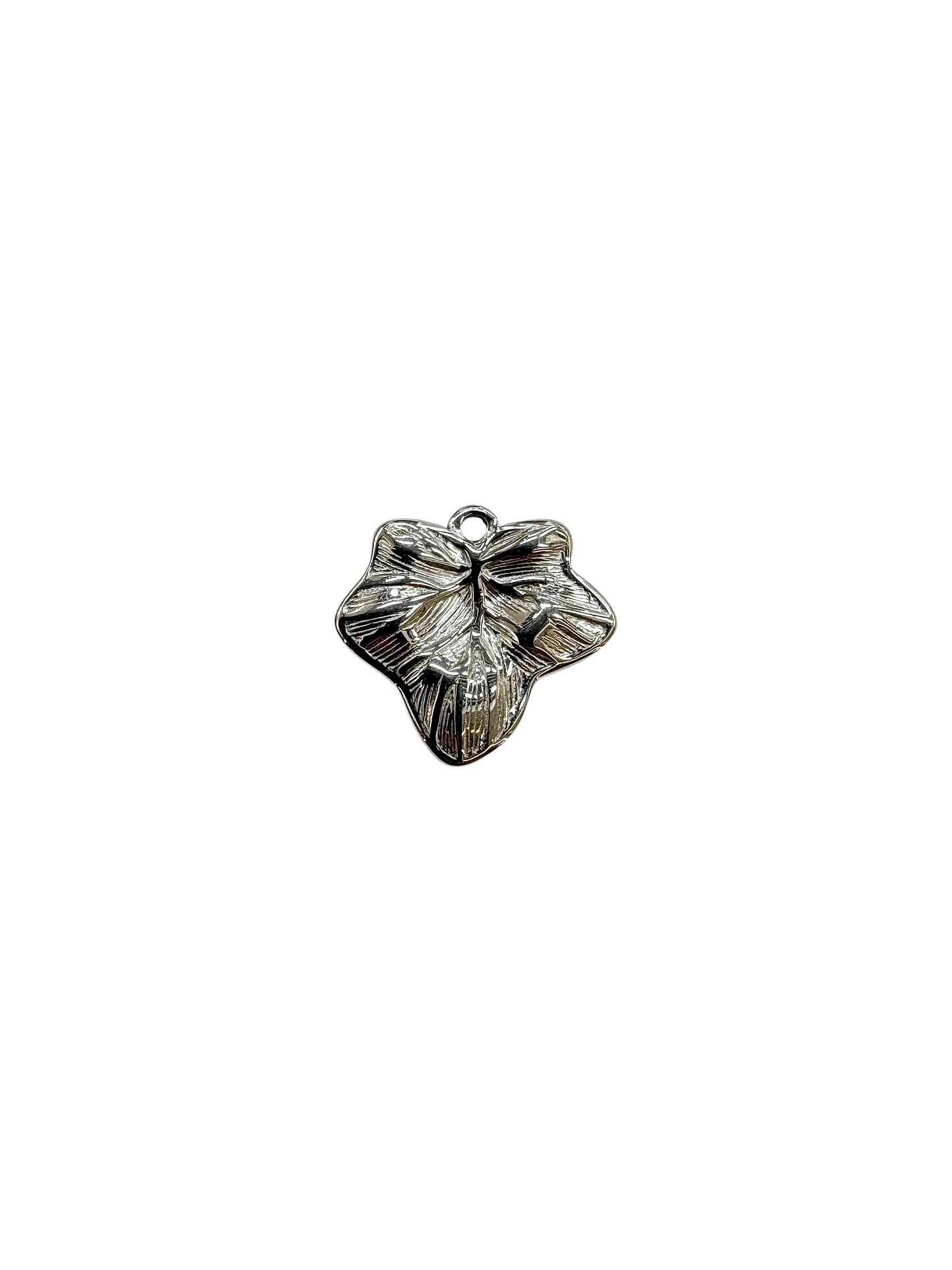 Plant Leaf Charm