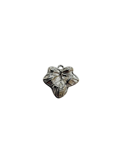 Plant Leaf Charm