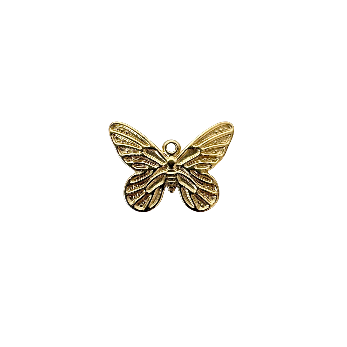 Butterfly Charm