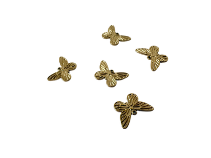 Butterfly Charm