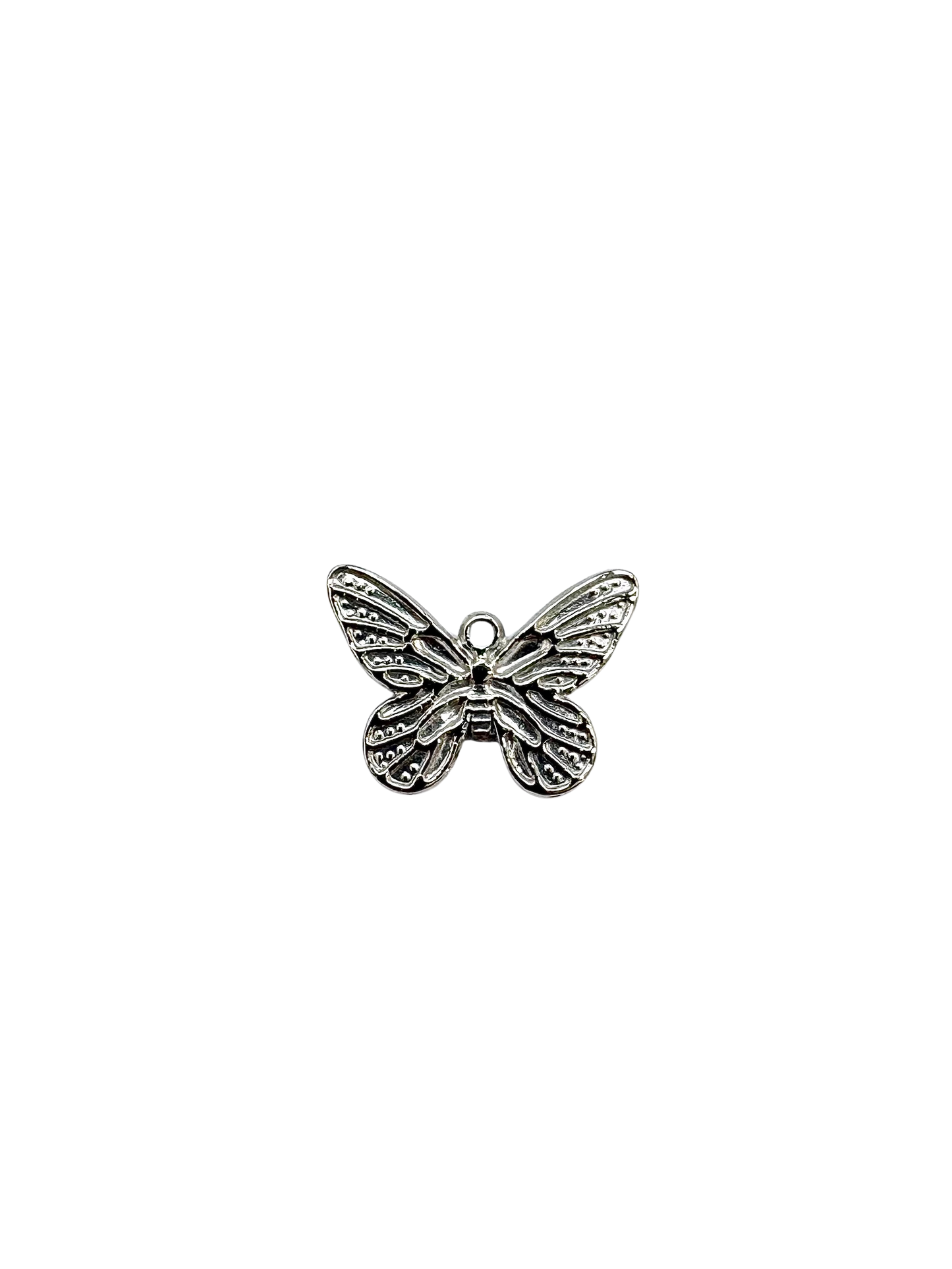 Butterfly Charm
