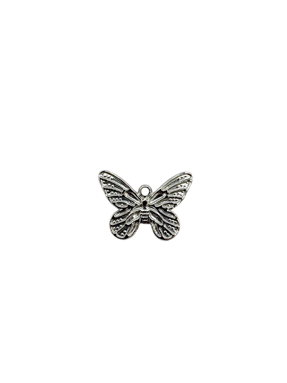 Butterfly Charm