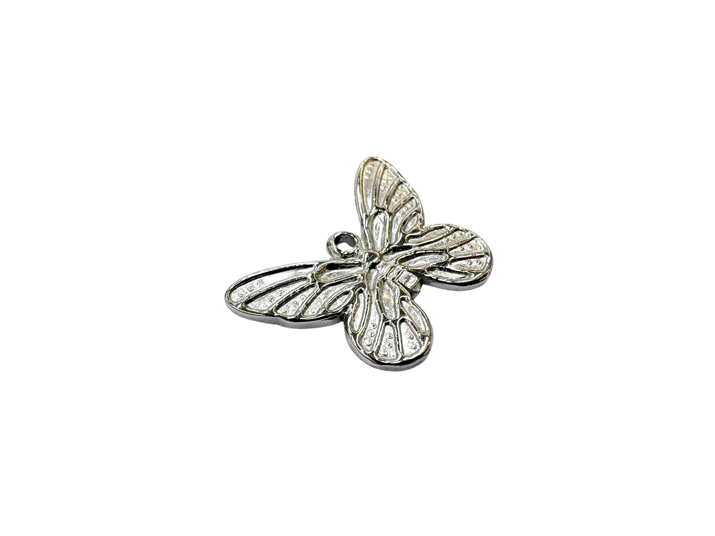 Butterfly Charm