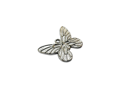 Butterfly Charm