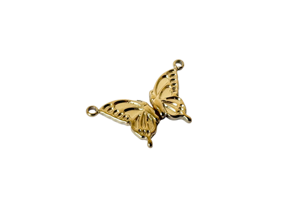 Butterfly Charm, Single Wing