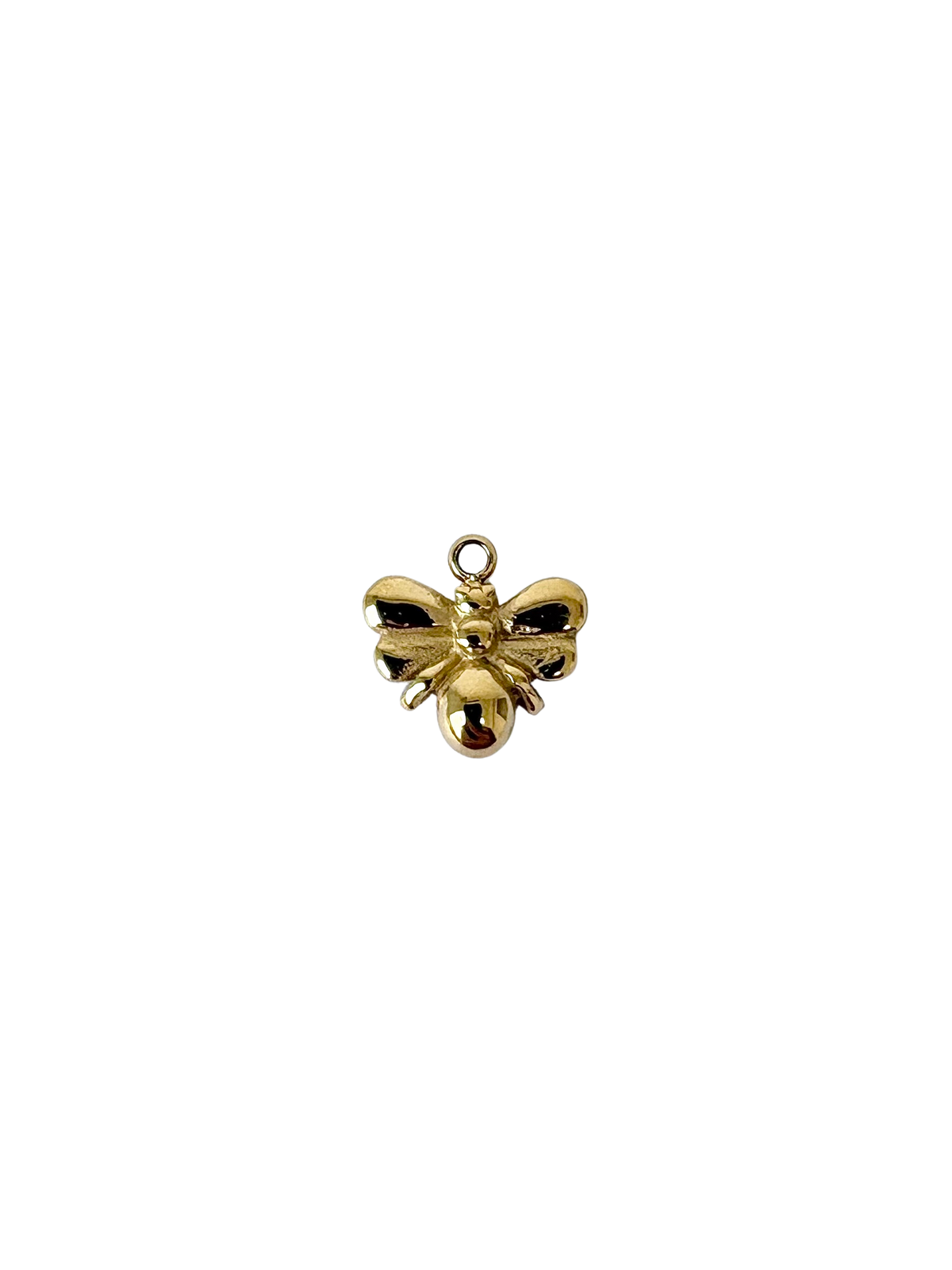Simple Bee Charm