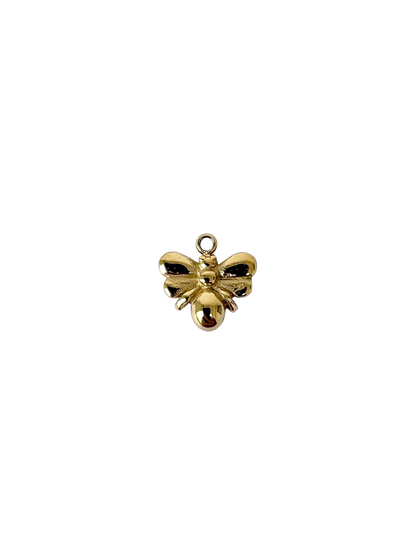 Simple Bee Charm