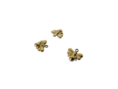Simple Bee Charm