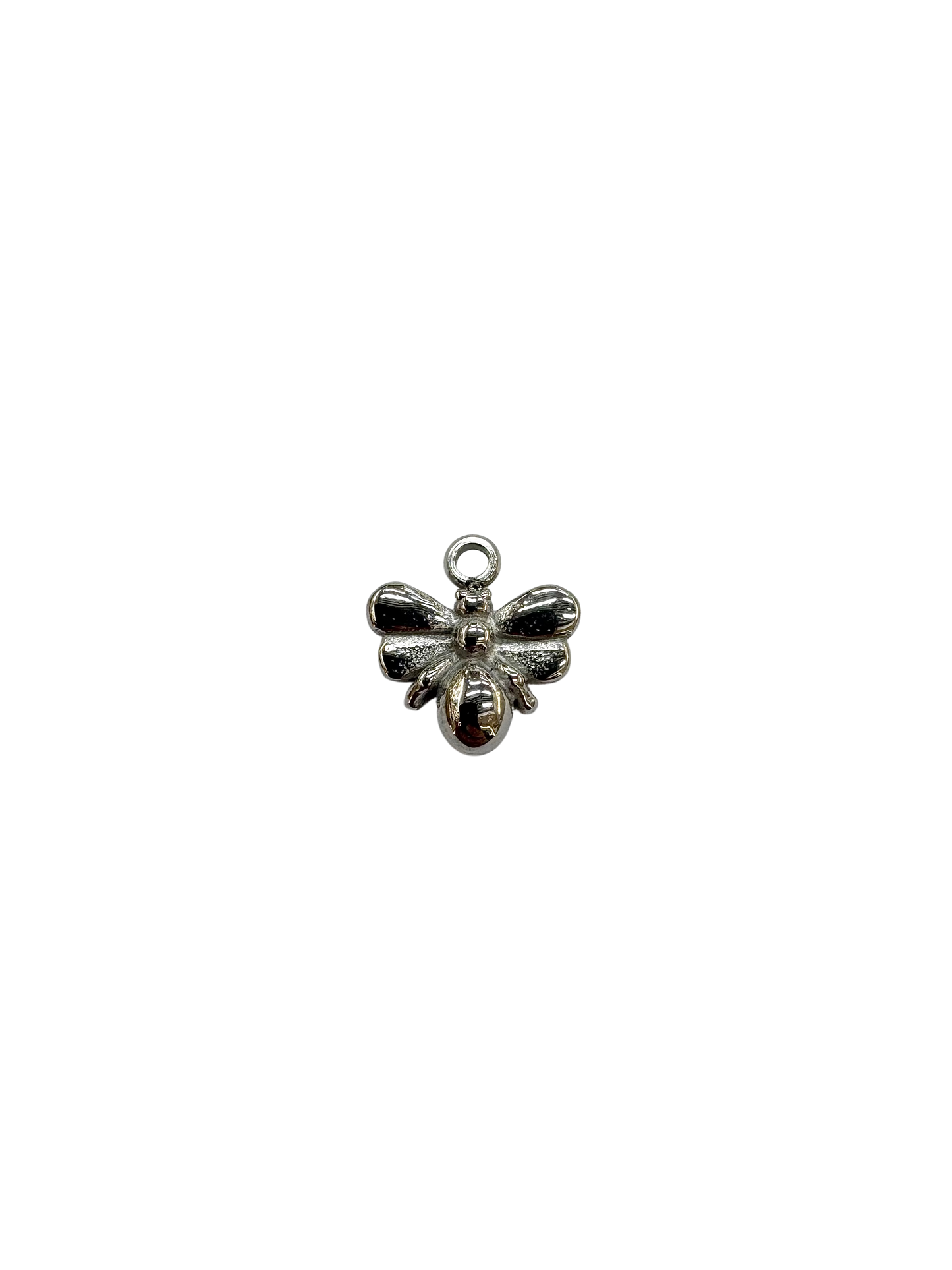 Simple Bee Charm
