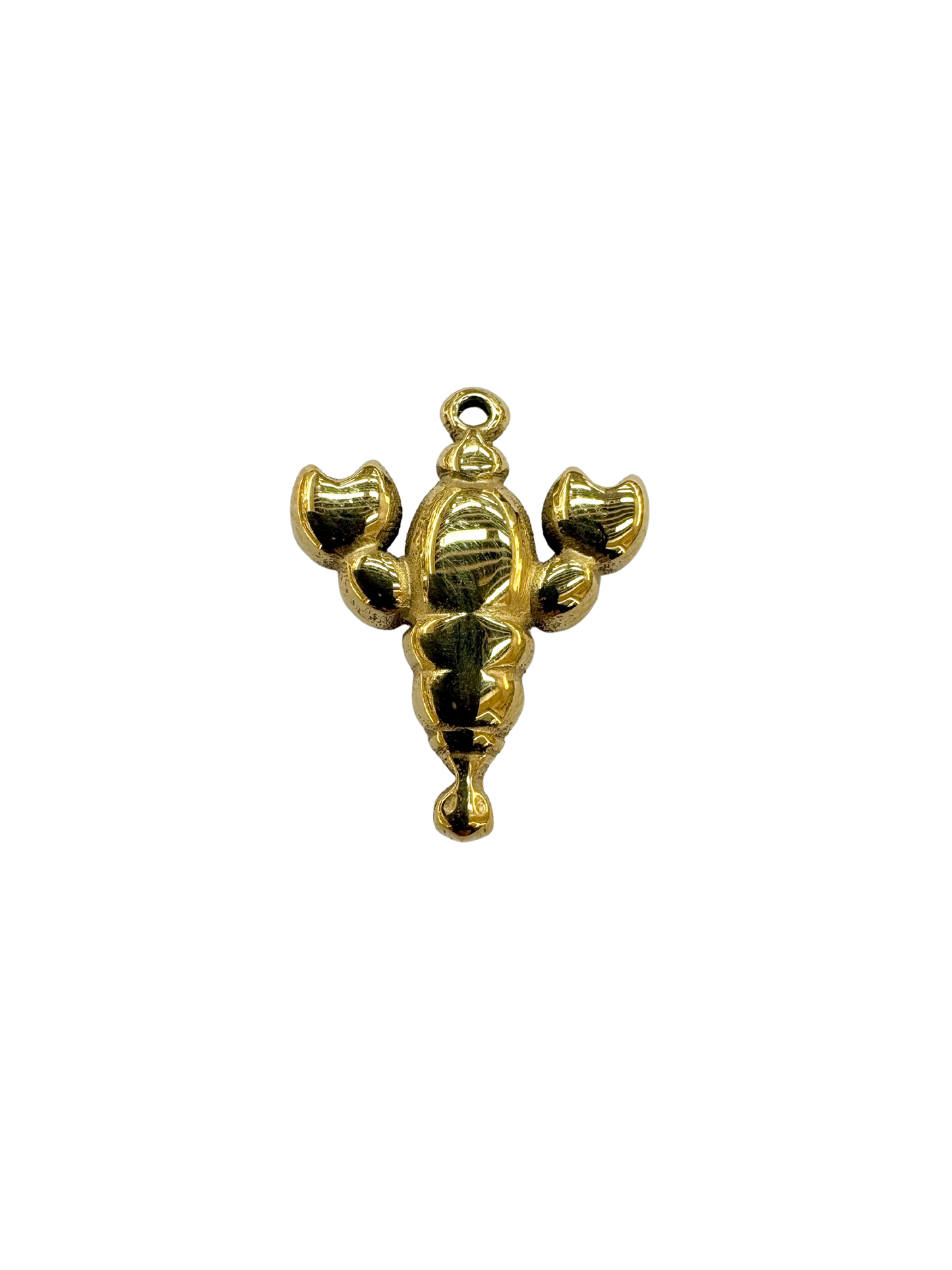 Lobster Charm