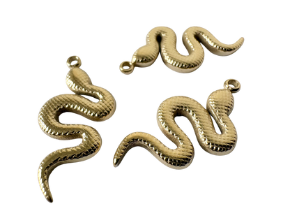 Slithering Snake Charm