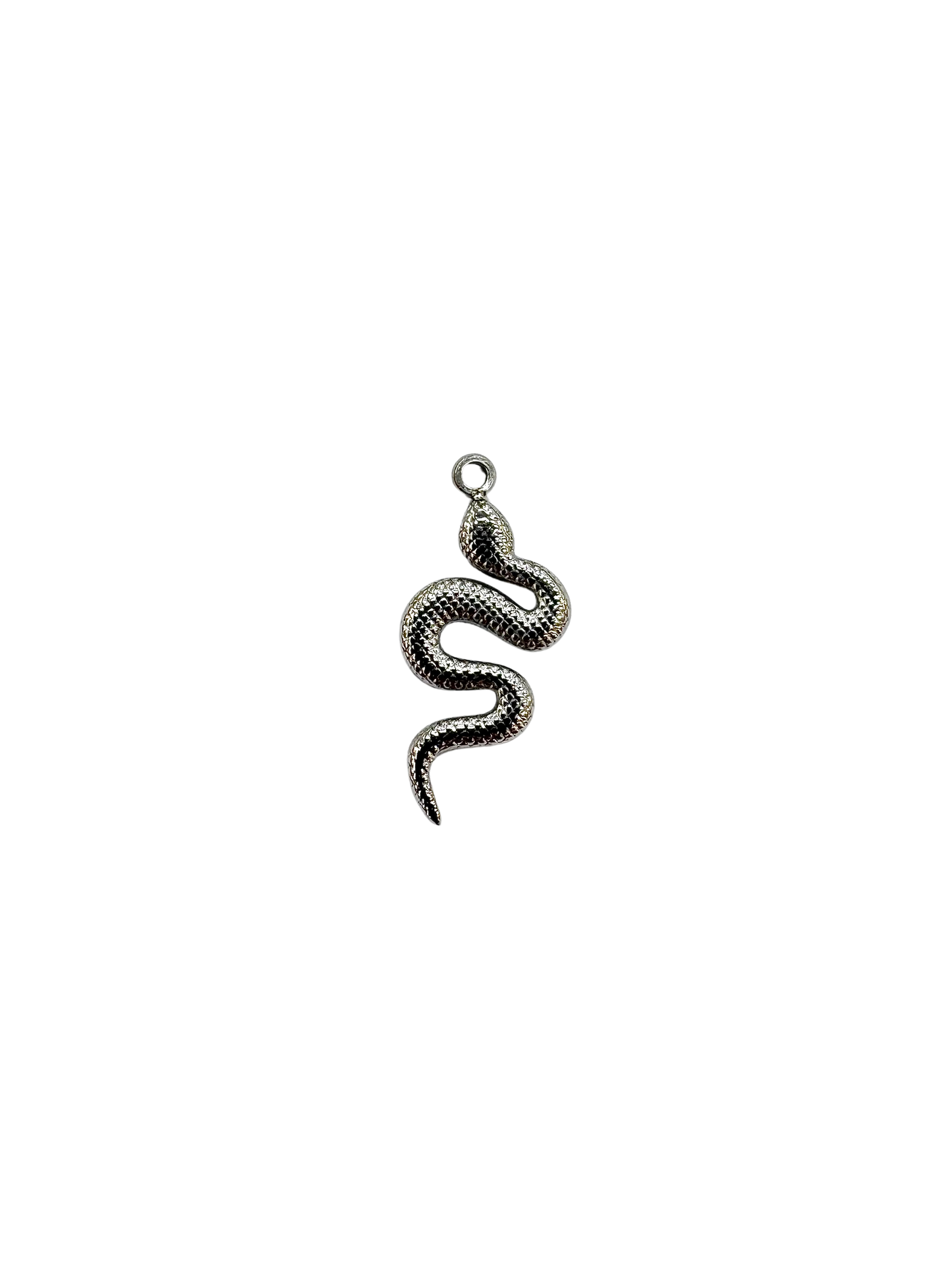 Azelea Charm Bar Starter Kit - Silver