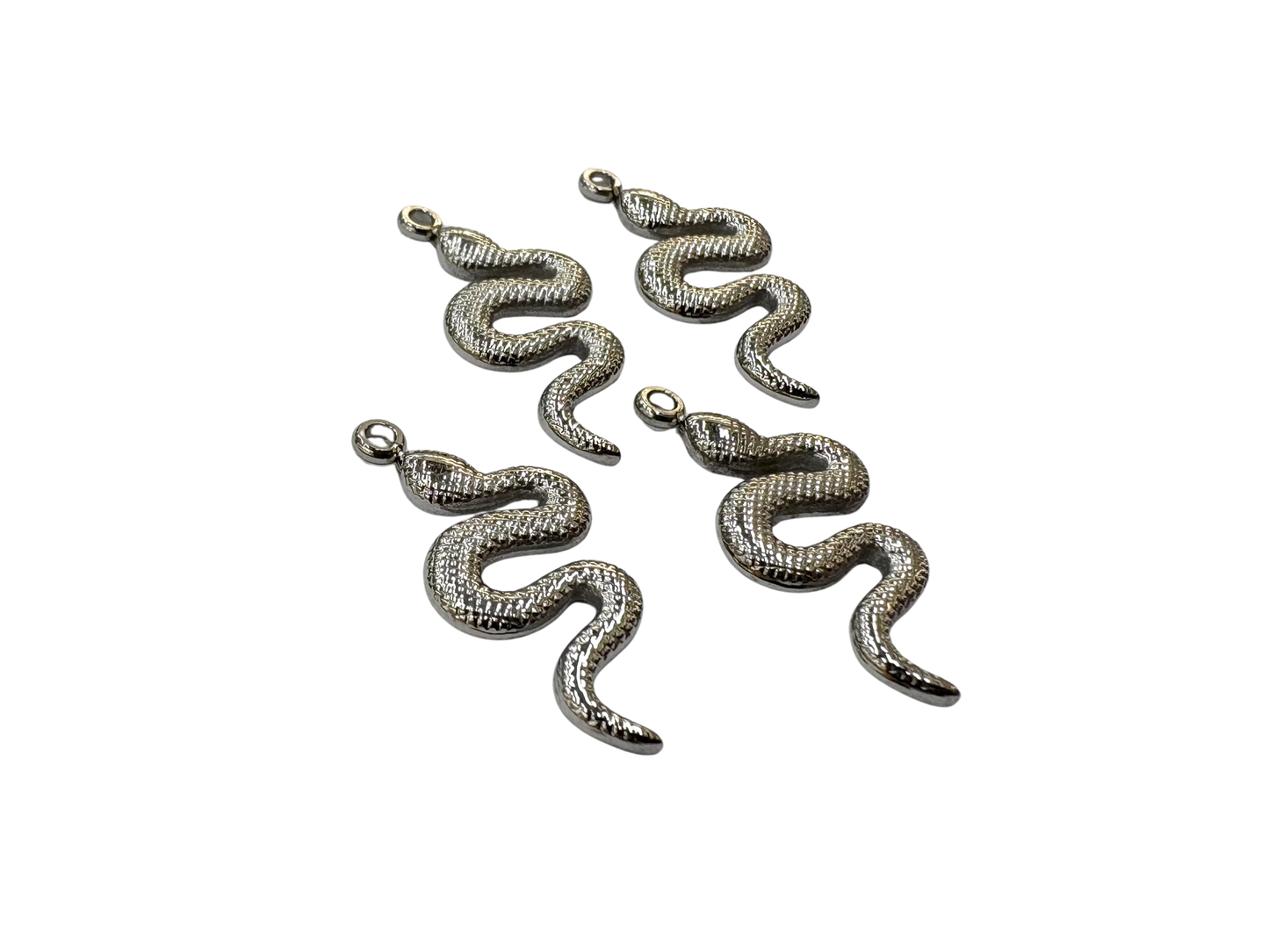 Slithering Snake Charm