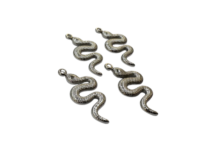 Slithering Snake Charm