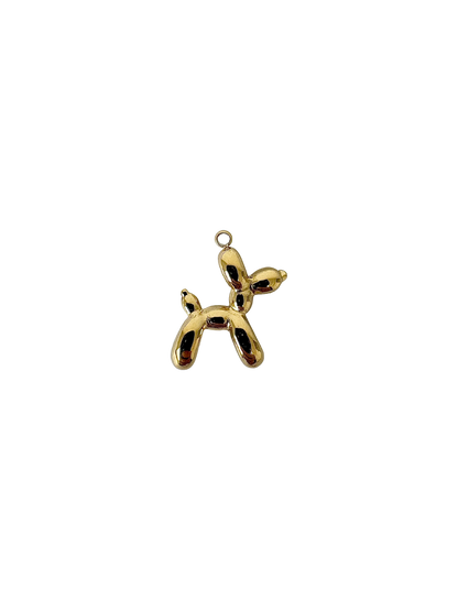 Azelea Charm Bar Starter Kit - Gold