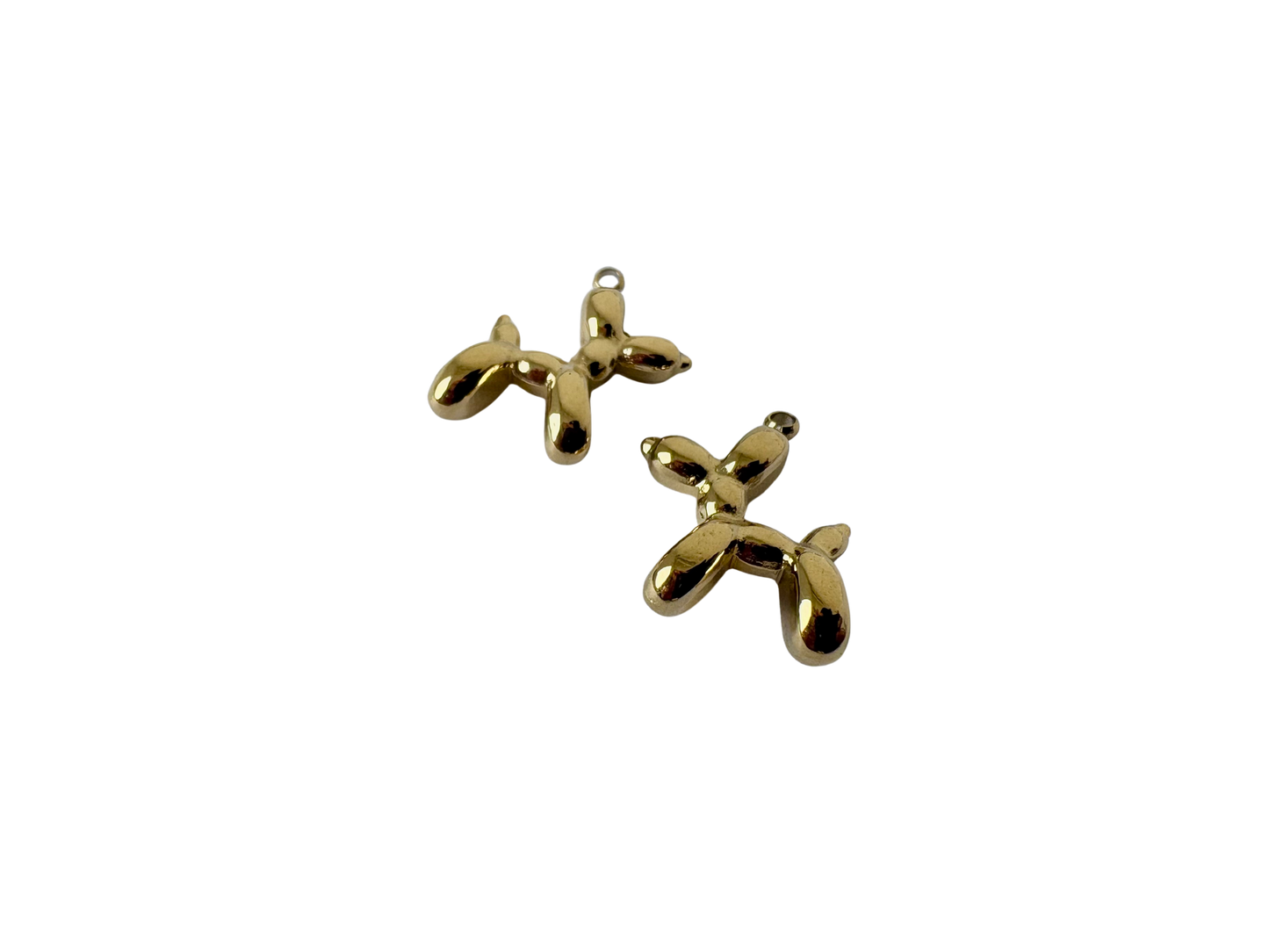 Balloon Animal Charm
