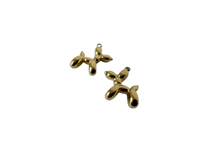 Balloon Animal Charm