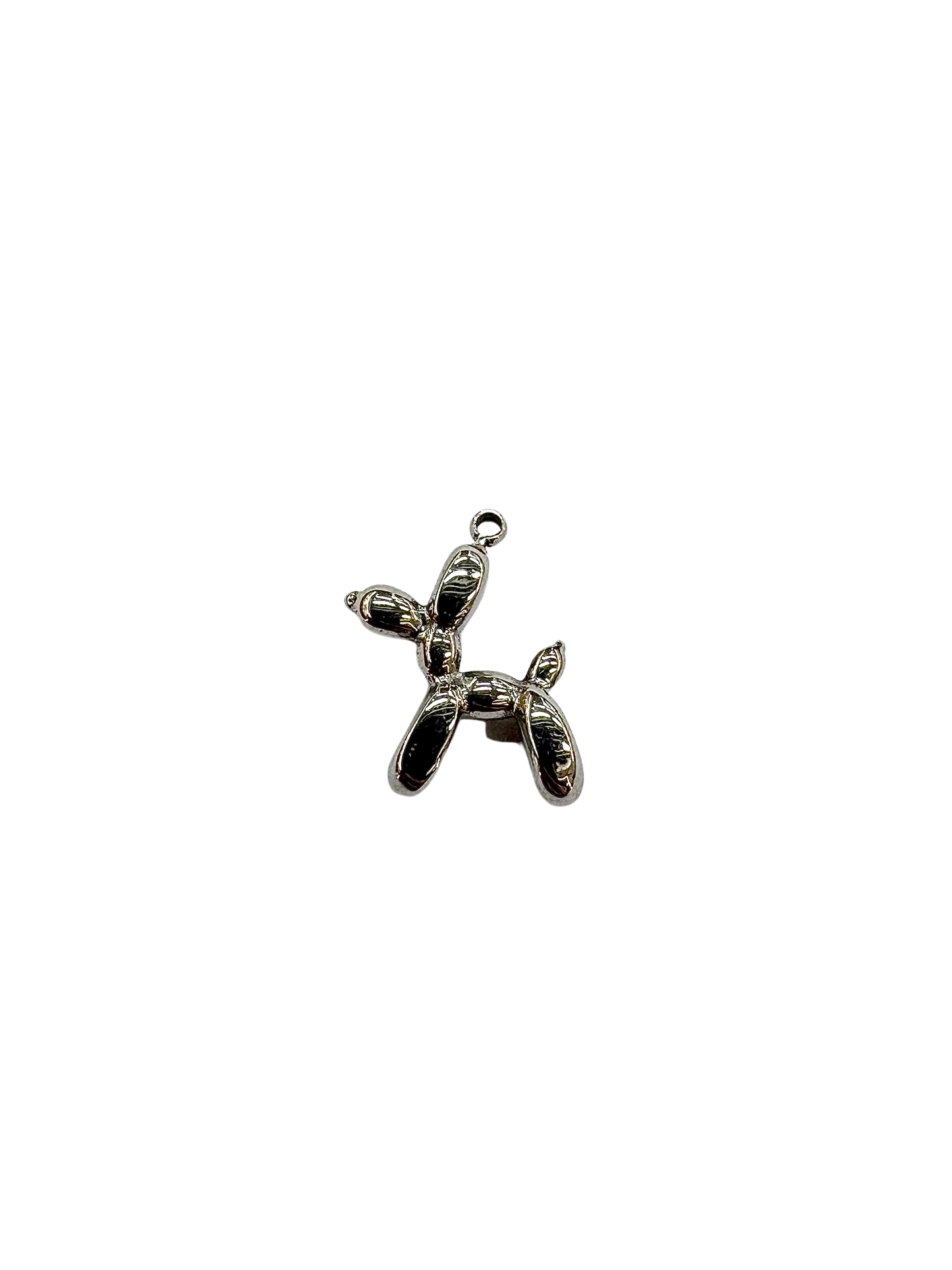 Azelea Charm Bar Starter Kit - Silver