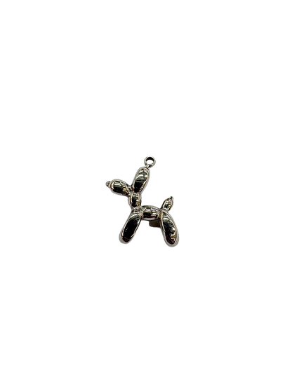 Azelea Charm Bar Starter Kit - Silver