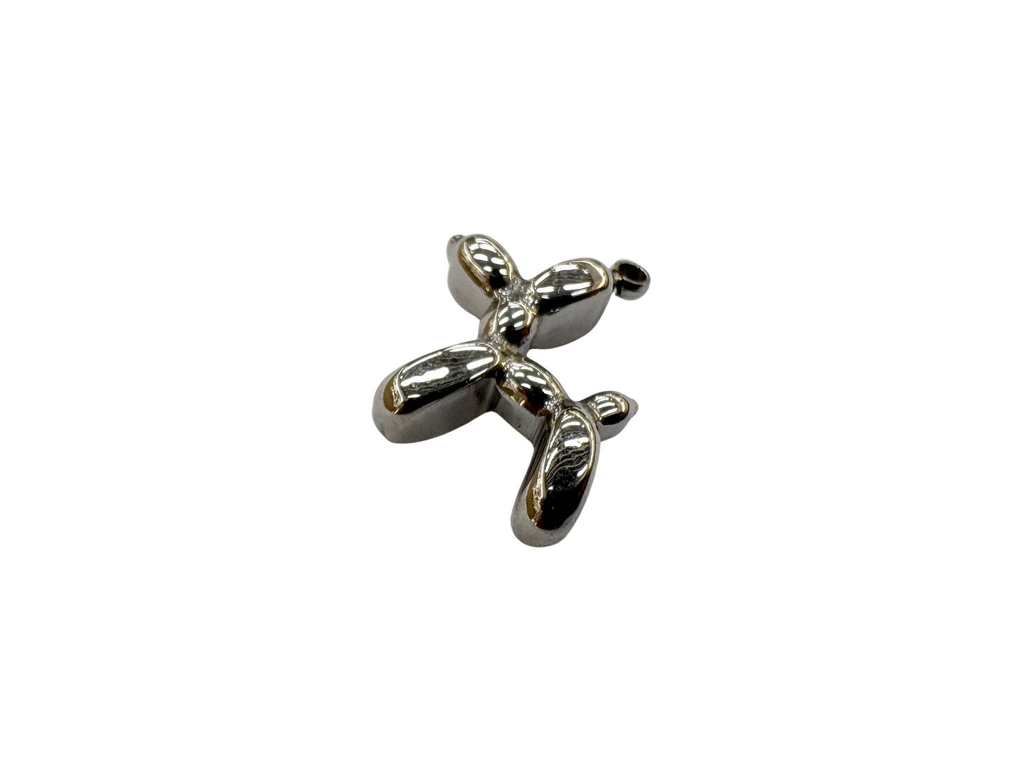 Balloon Animal Charm