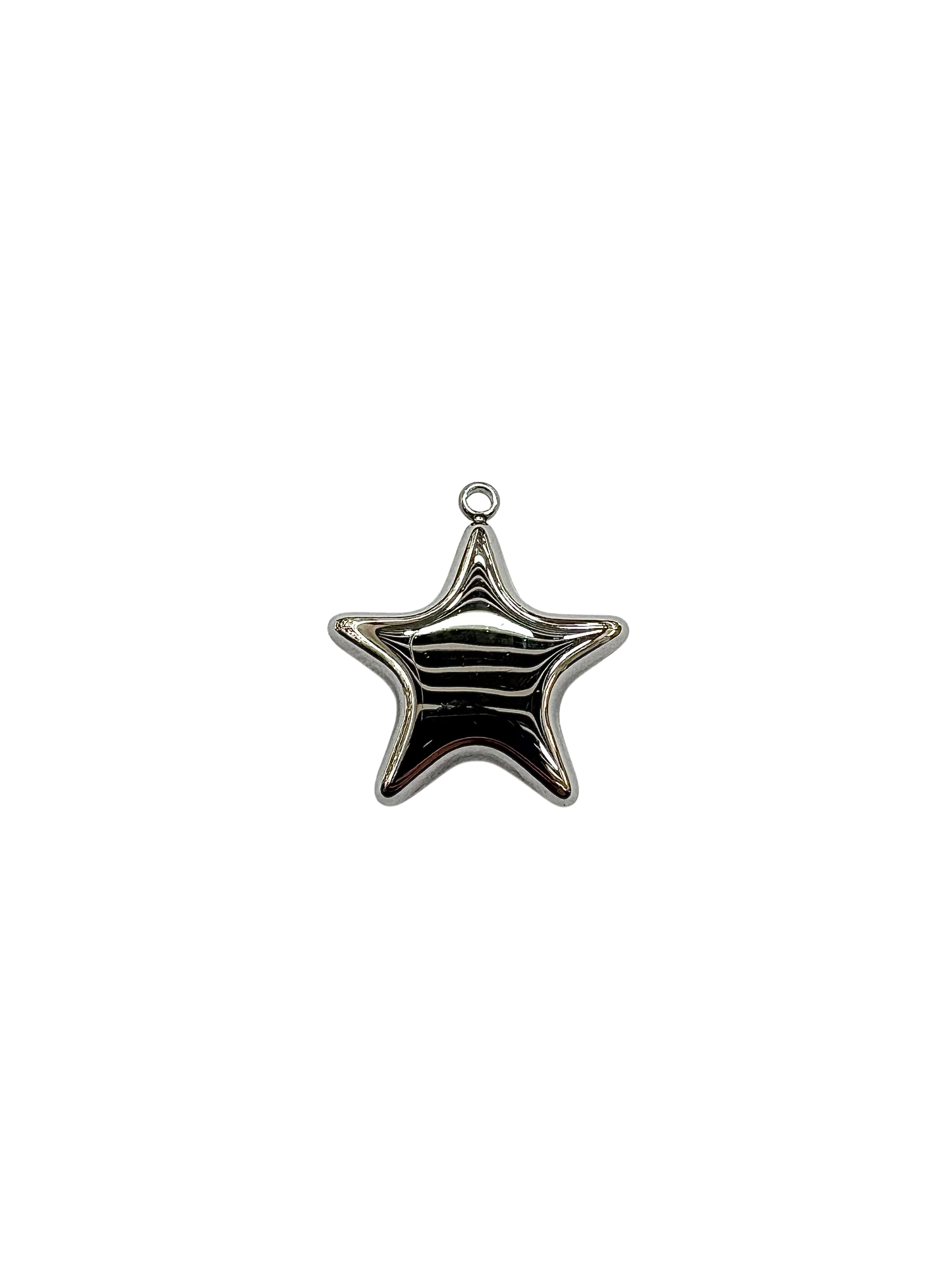 Shining Star Charm