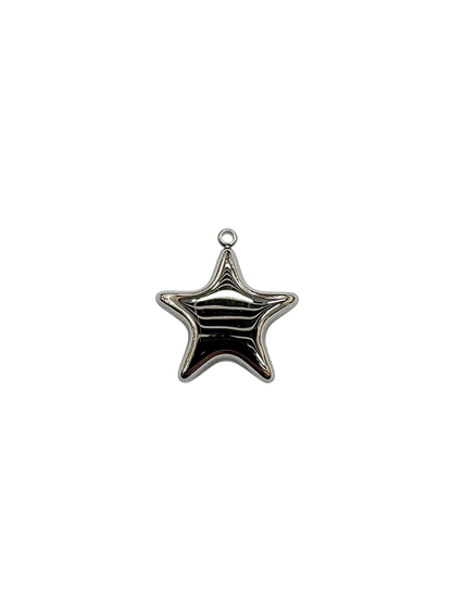 Shining Star Charm
