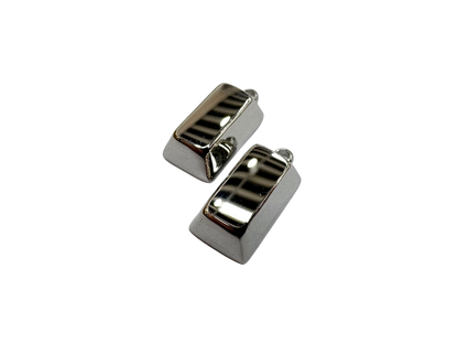 Metal Ingot Charm