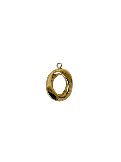 Set Toggle Clasp