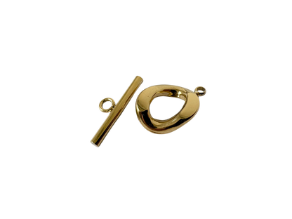 Set Toggle Clasp