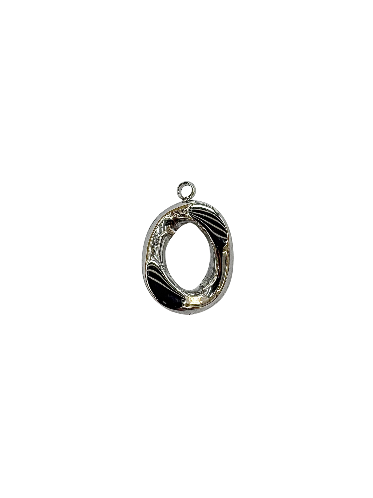 Set Toggle Clasp