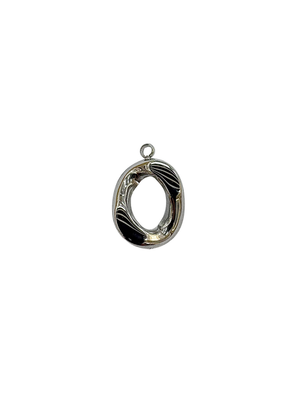 Set Toggle Clasp