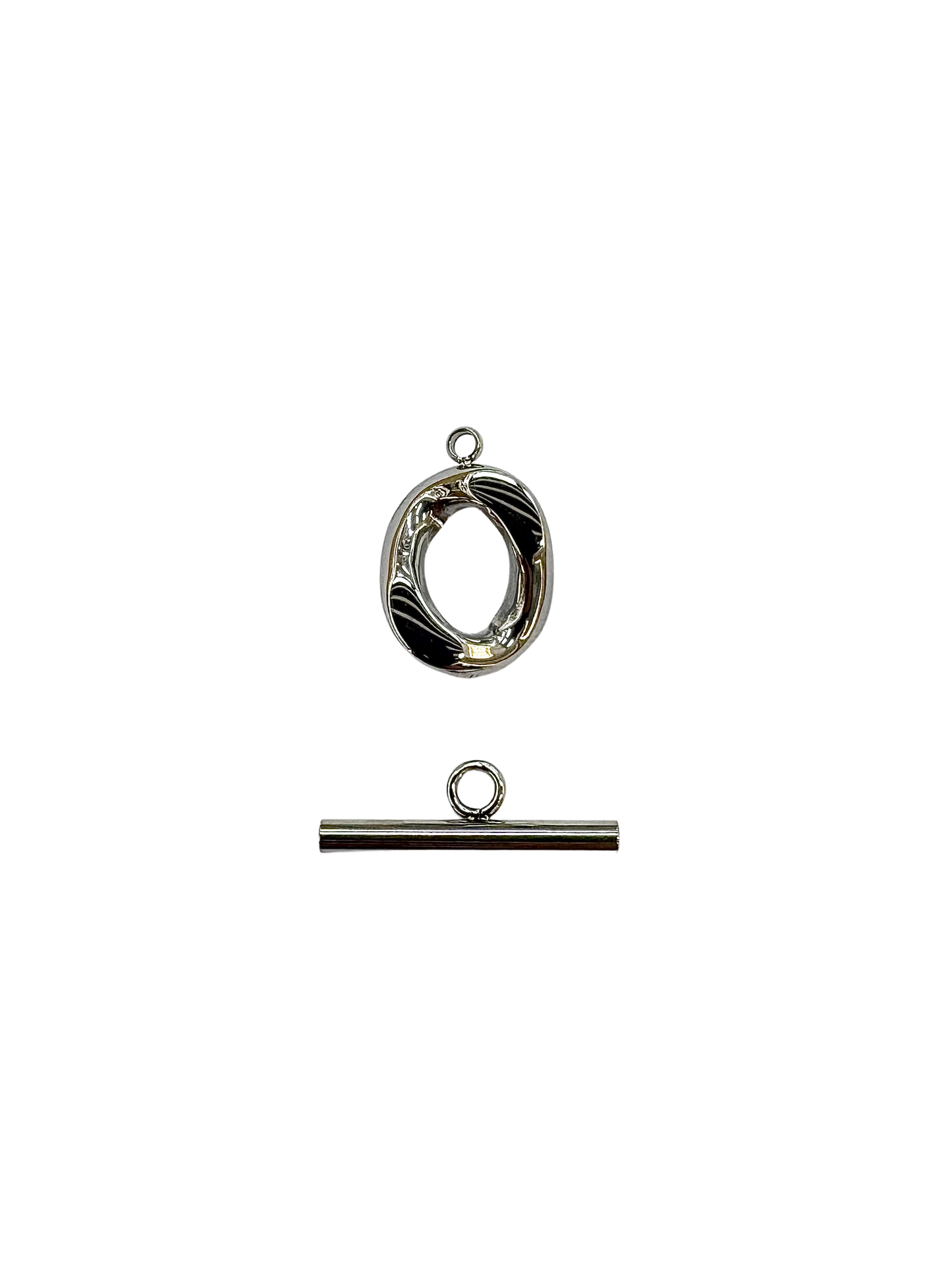 Set Toggle Clasp