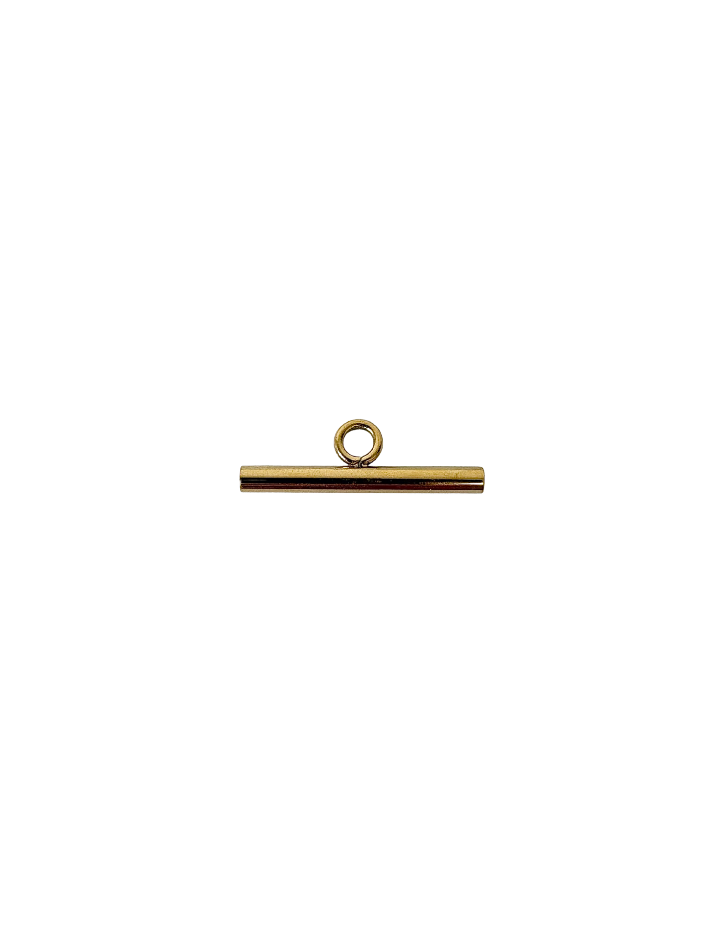 Set Toggle Clasp